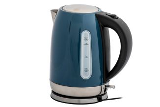 Quest Rocket 1.7L Low Wattage Kettle - Slate
