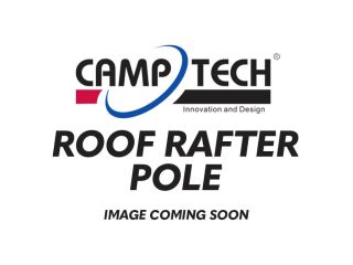 CampTech Roof Rafter Pole