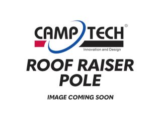 CampTech Roof Raiser Pole