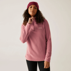 Regatta Sweethart Fleece - Dusty Rose
