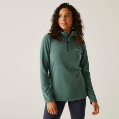 Regatta Sweethart Fleece - Green