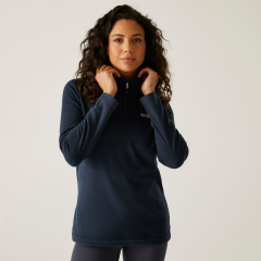 Regatta Sweethart Fleece - Navy