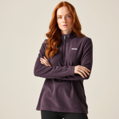 Regatta Sweethart Fleece - Plum