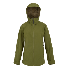 Regatta Okara Womens Jacket - Green Camo