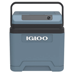Igloo 27L Cool Box - 12V/Mains