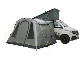 Outwell San Diego Driveaway Awning 2025