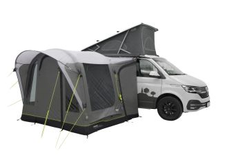 Outwell Santa Monica Air Driveaway Awning 2025