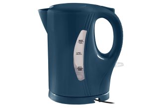 Quest Scotsman 1L Low Wattage Kettle - Slate