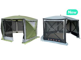 Quest Screen House 6 Pro Shelter