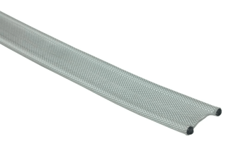 Vango Twin Driveaway Fixing-Kit for 3m Rails (4mm & 6mm)