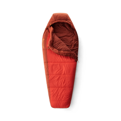 S2S Hamelin Women's Synthetic Sleeping Bag -1C|30F Regular - Picante