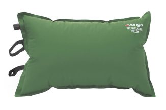 Vango Self Inflating Pillow - Artichoke