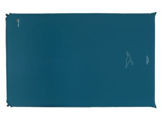Easy Camp Skylark 10.0cm Double Self Inflating Mat