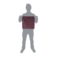 Lifeventure SoftFibre Blackcurrant Towel - Pocket