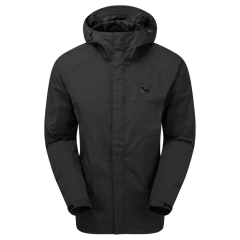 Sprayway Mens Santiago Jacket - Black