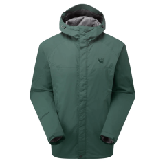 Sprayway Mens Santiago Jacket - Dark Spruce