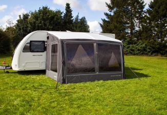 Outdoor Revolution Sport Pro 330 Air Awning 2025