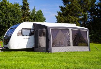 Outdoor Revolution Sport Pro 390 Air Awning 2025