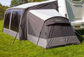 Outdoor Revolution Sport Pro Awning Annexe