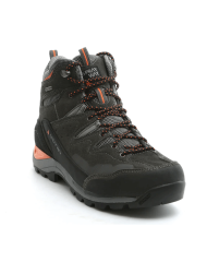 Sprayway Mens Oxna Mid Boot - Charcoal