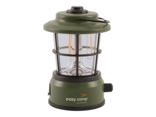 Easy Camp Starflower Rechargeable Lantern
