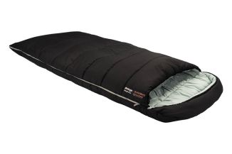 Vango Stellar Grande Sleeping Bag - Black