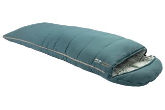Vango Stellar Single Sleeping Bag - Oasis