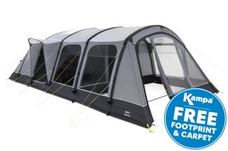 Kampa Studland 8 Air Tent 2025