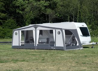 Isabella Sun Shine Plus Front Panel Set