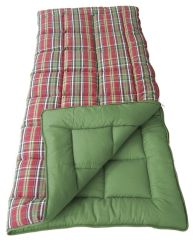 Sunncamp Super King Size Sleeping Bag - Heritage