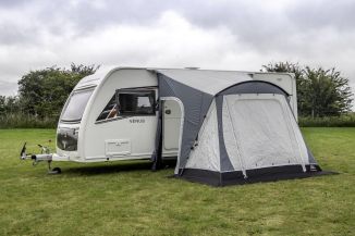 Sunncamp Swift 260 SC Porch Awning 2025