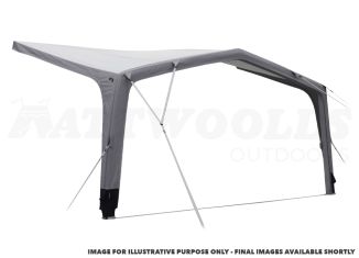 Dometic Sunshine Air Tour 500 Sun Canopy 2025