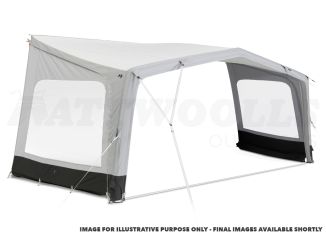 Dometic Sunshine Air Tour Side Wall Set