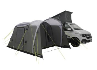Outwell Talladega Air Driveaway Awning 2025