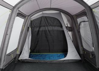 Outwell Talladega Air Awning Inner Bedroom