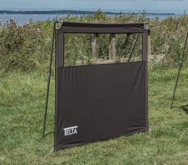 Telta Windbreak - 1 Panel