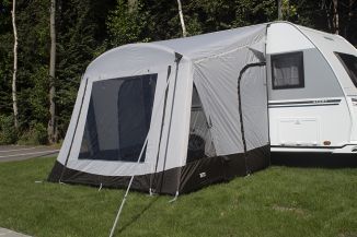 Telta Cloud Air 290 Awning 2025