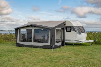 Telta Estate Air 390 Awning 2026