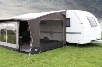 Telta Universal Mesh Side Panel