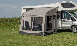 Telta Pace 260 (Poled) Awning 2026