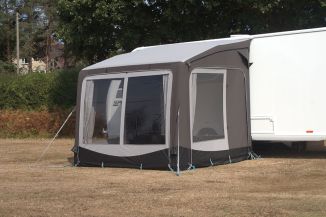 Telta Pure Air 260 Awning 2025