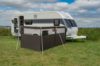 Telta Windbreak - 3 Panel