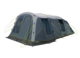 Outwell Tennessee 6+2 Air Tent 2025