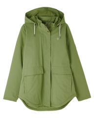 Lighthouse Tess Jacket - Teal