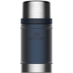Stanley Food Flask 0.7L - Classic Navy