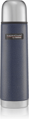 Thermos Hammertone Flask 0.5L - Blue