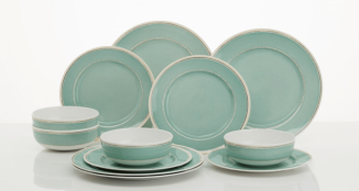 Tiffany 12 Piece Set