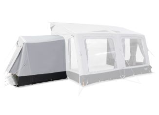 Dometic Tour Air Tall Awning Annexe