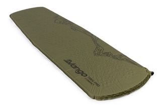 Vango Trek Pro 3 Compact Self Inflating Mat