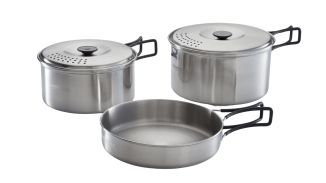 Campingaz Camping Cook Kit